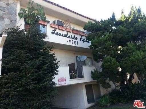 Building Photo - 4901 Laurel Canyon Blvd