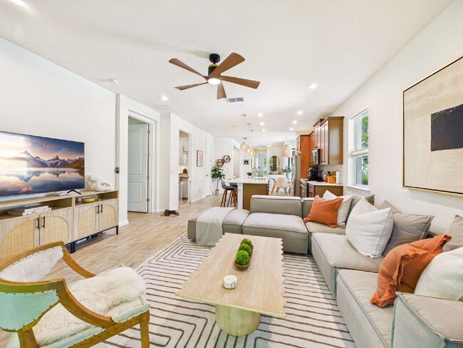 Building Photo - Relax and Unwind in This Beautiful Arboret...