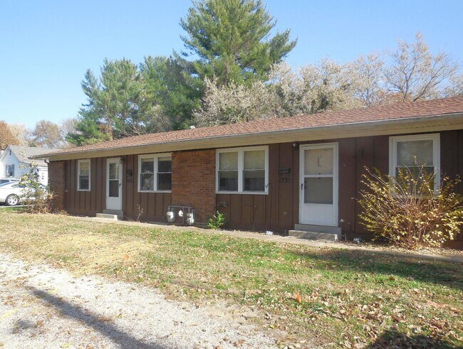 1228-1230 Olivette - 1228-1230  Olivette