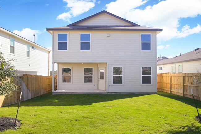 Building Photo - Brand new build, large 4 bedroom- only 15 ...