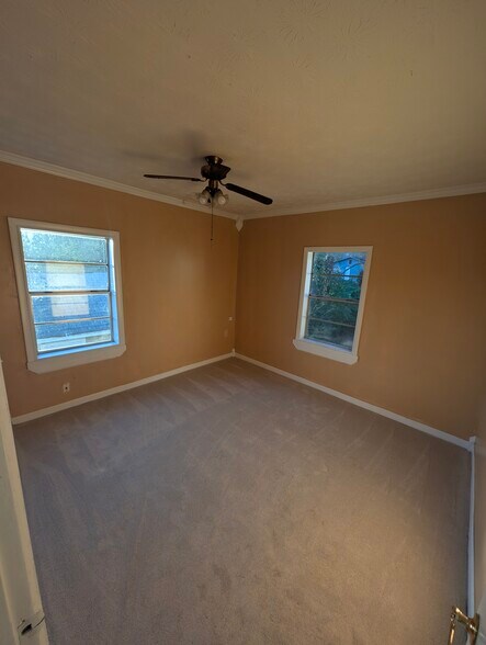 Bedroom 2 - 801 Cox St
