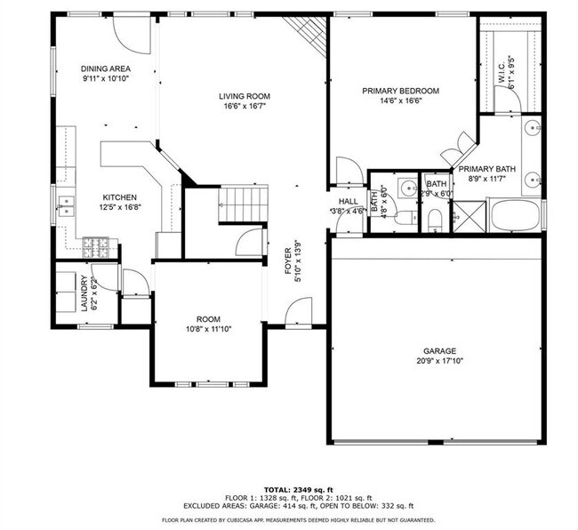 Building Photo - 10410 Sanibel Falls Ct