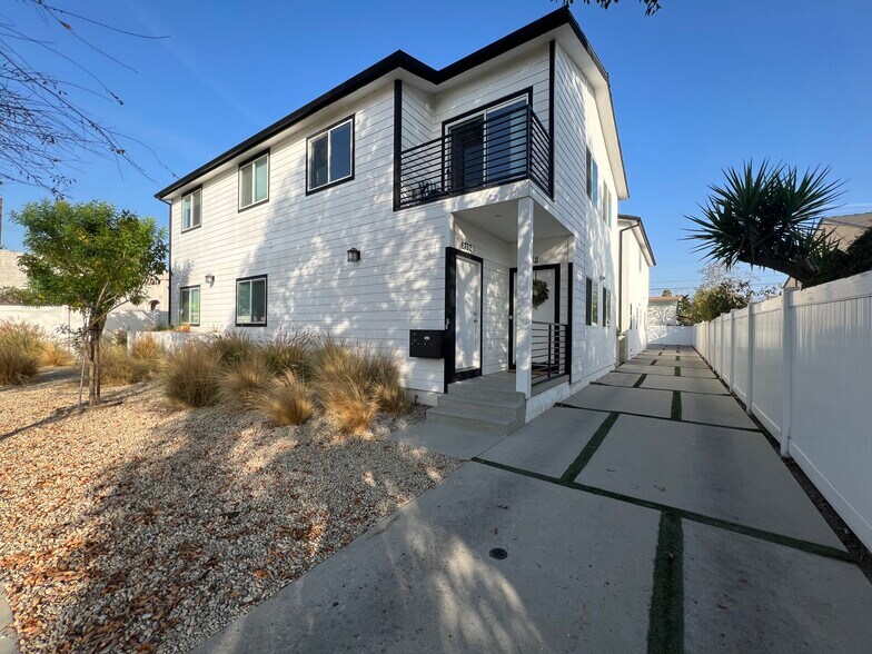 Building Photo - 6734 Irvine Ave