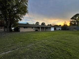 Building Photo - 1708 Theodore Dr