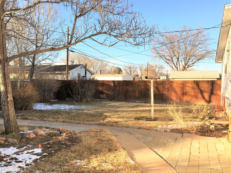 Primary Photo - 721 Morrison Avenue