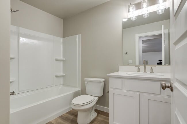 Building Photo - 13210 Sherman Ave