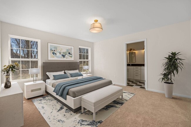 Building Photo - 1824 Forest View Ct