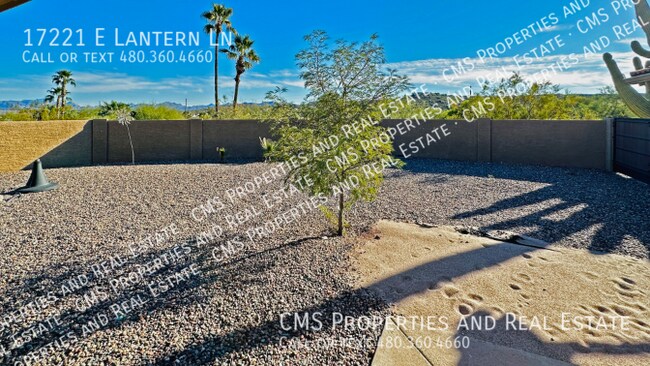 Building Photo - 17221 E Lantern Ln