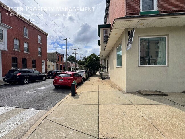 Building Photo - 3000 W Girard Ave