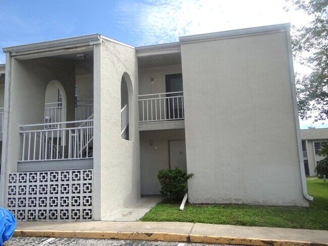 Primary Photo - 1/1 condo in the heart of Clearwater