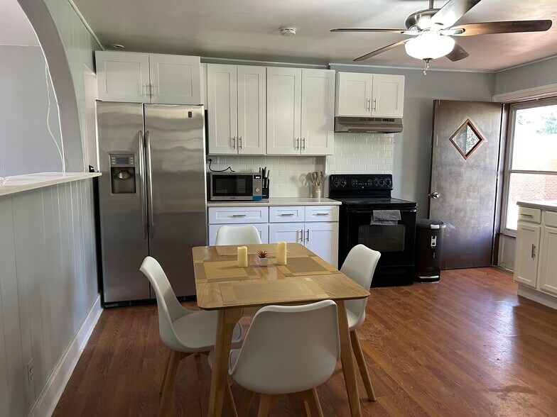 Building Photo - 2629 Speas Rd