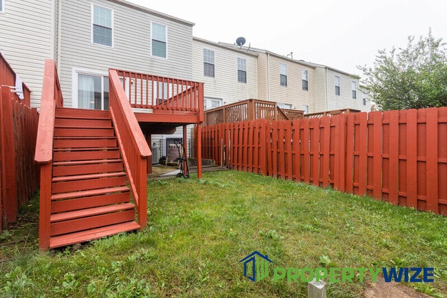 Building Photo - 10 Blackfoot Ct