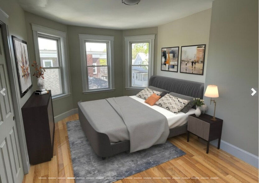 Building Photo - 240 Allston St