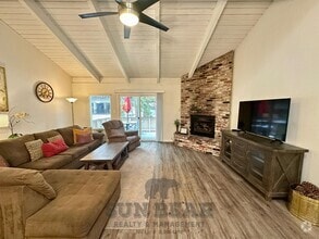 Building Photo - Resort-Style Living in Incline Village: Fu...