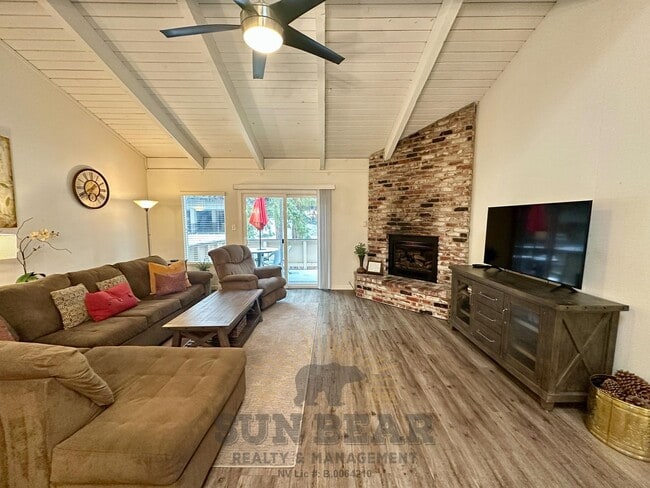 Primary Photo - Resort-Style Living in Incline Village: Fu...