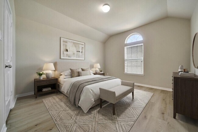 Building Photo - 4419 Fenway Park Way