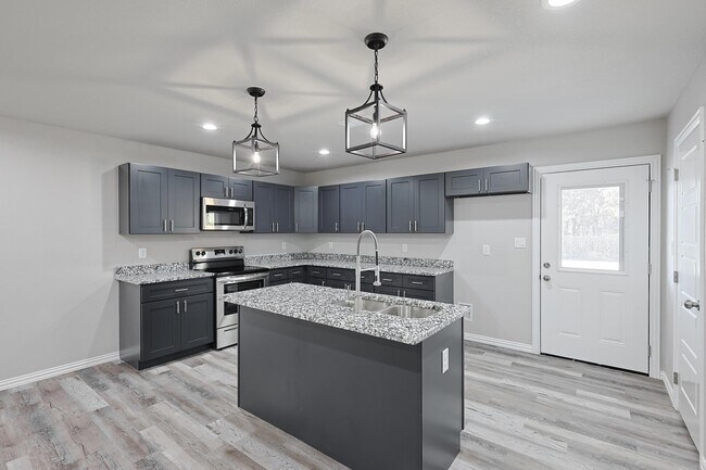 Building Photo - 5822 Grayson St