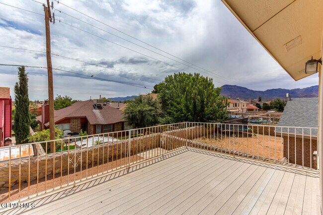 Building Photo - 5448 Colin Powell Ave