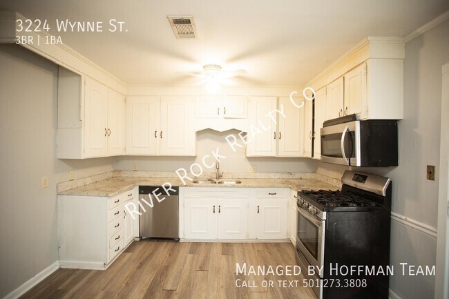 Building Photo - 3224 Wynne St