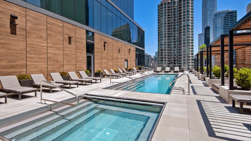 Building Photo - 206 W Hubbard St