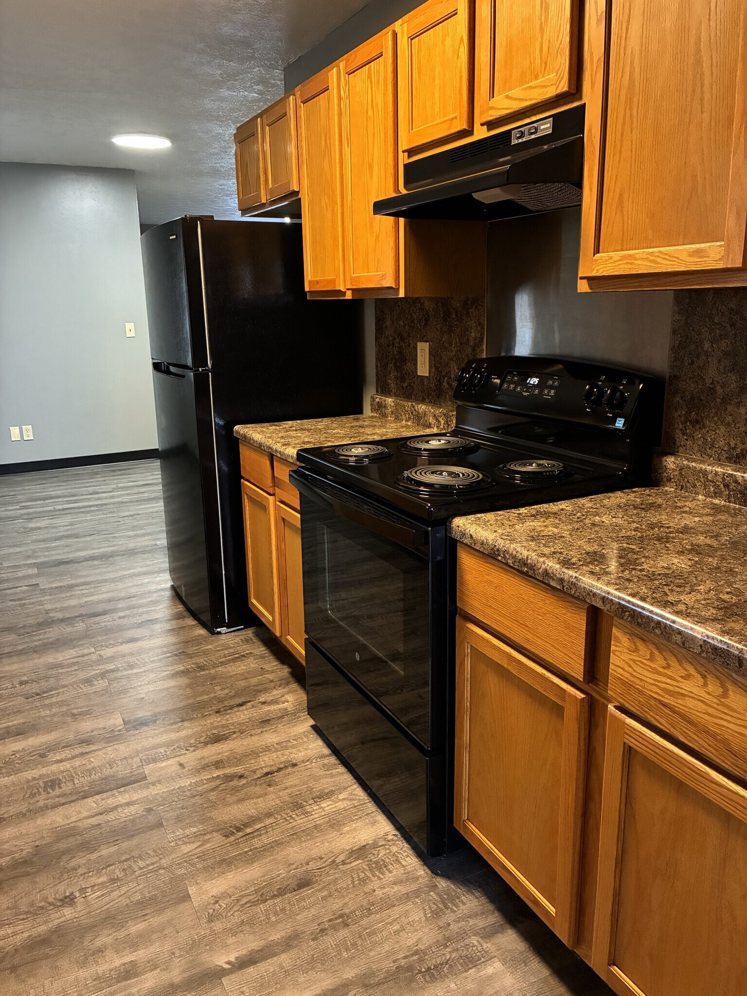 Kitchen View 3 - 2125 Cleveland Ave