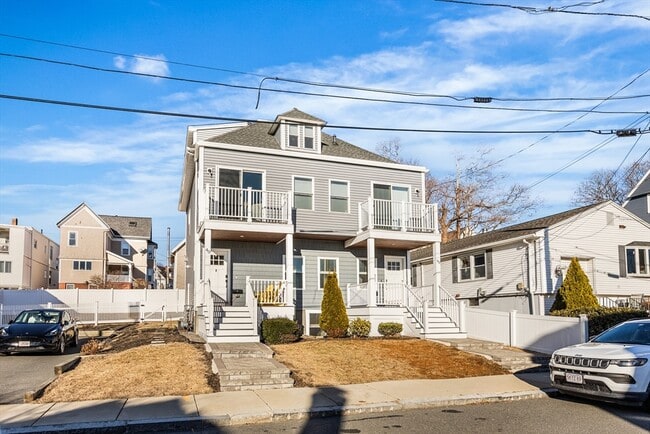 Building Photo - 40 Seaview Ave