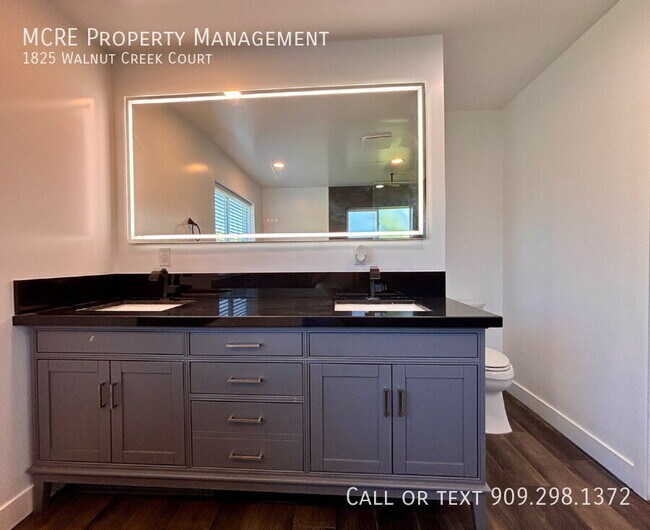 Building Photo - 1825 Walnut Creek Ct