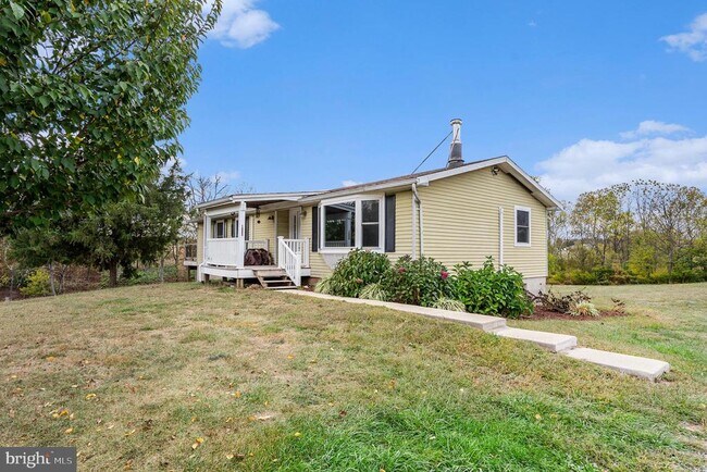 Building Photo - 1268 Levengood Rd