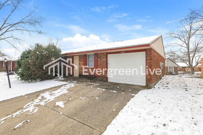 Building Photo - 8062 Mt Hood