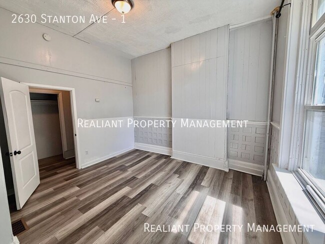 Building Photo - 2630 Stanton Ave