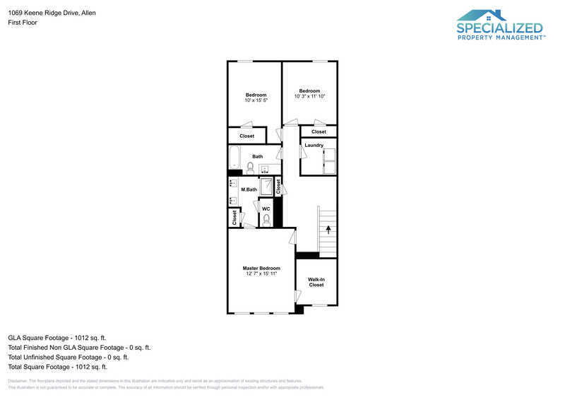 Building Photo - 1069 Keene Rdg Dr