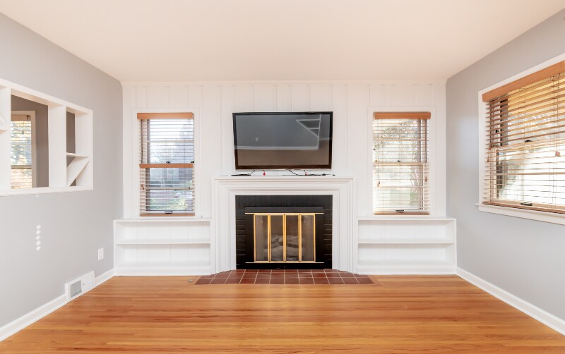 Building Photo - 4513 Statton Rd