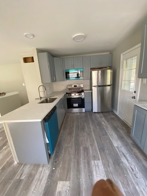 Building Photo - 201 E Rose St