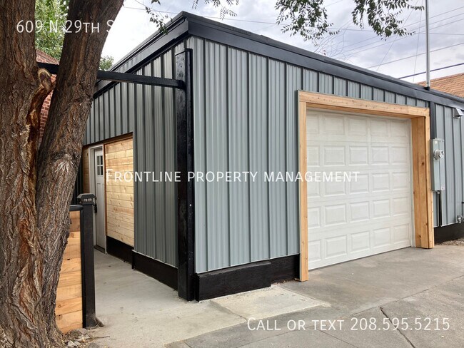 Primary Photo - 609 N 29th St