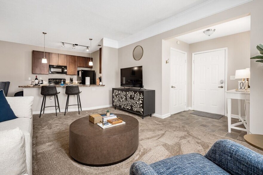 Building Photo - 3818 Rocky Glen