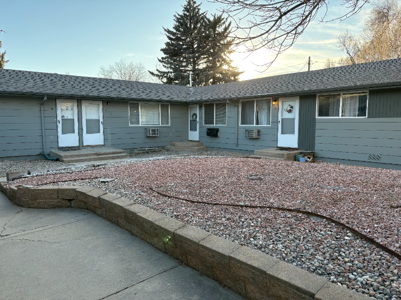 Building Photo - 1015 Roosevelt Ave