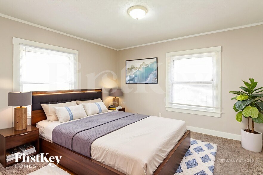 Building Photo - 2507 Quincy St