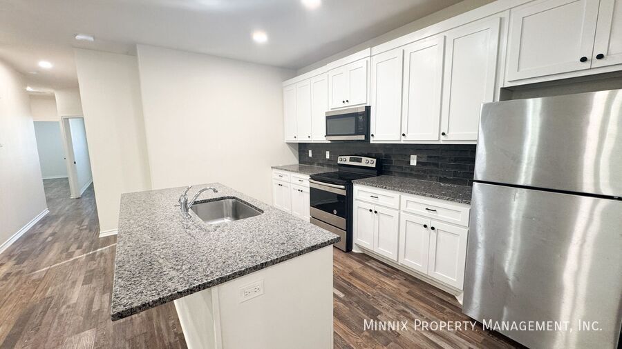 Building Photo - 5526 122nd Street