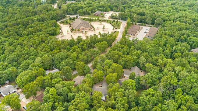 Building Photo - 4 Sibsey Cir