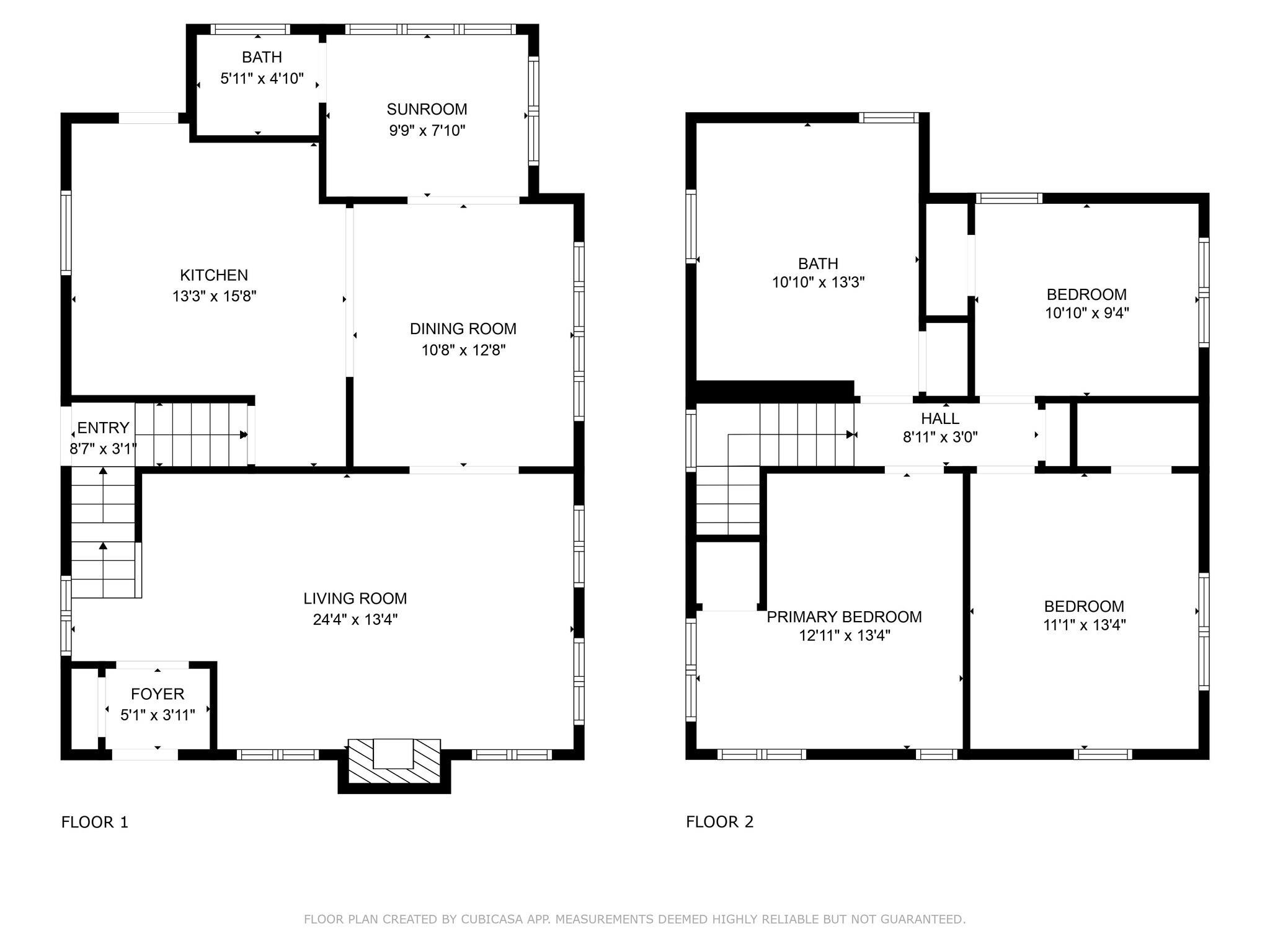 Building Photo - 4767 Sturtevant St
