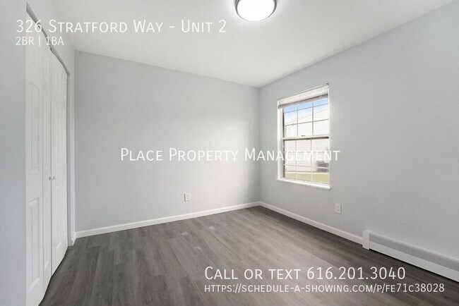 Building Photo - 326 Stratford Way