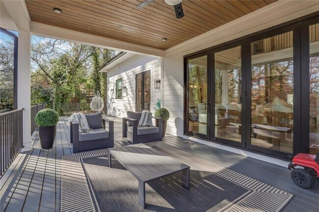 Building Photo - 1200 Moores Mill Rd NW