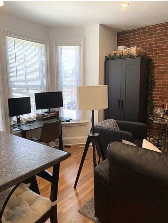 Building Photo - 167 I St