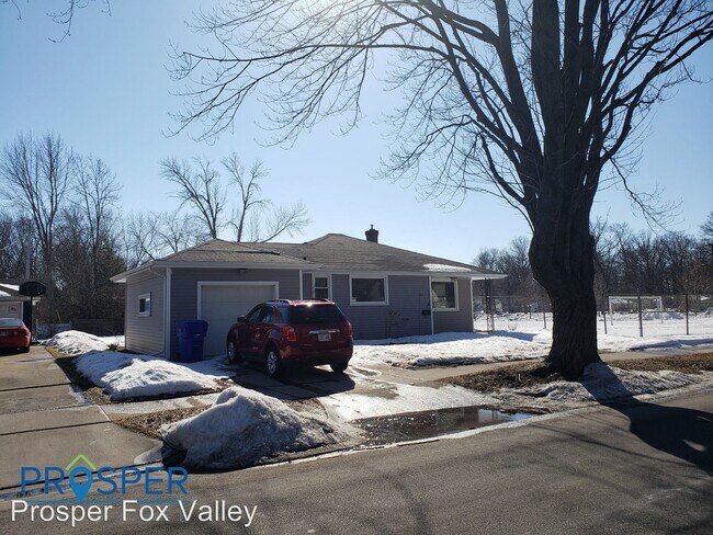Primary Photo - 3 br, 1 bath House - 1301 E Glendale Ave