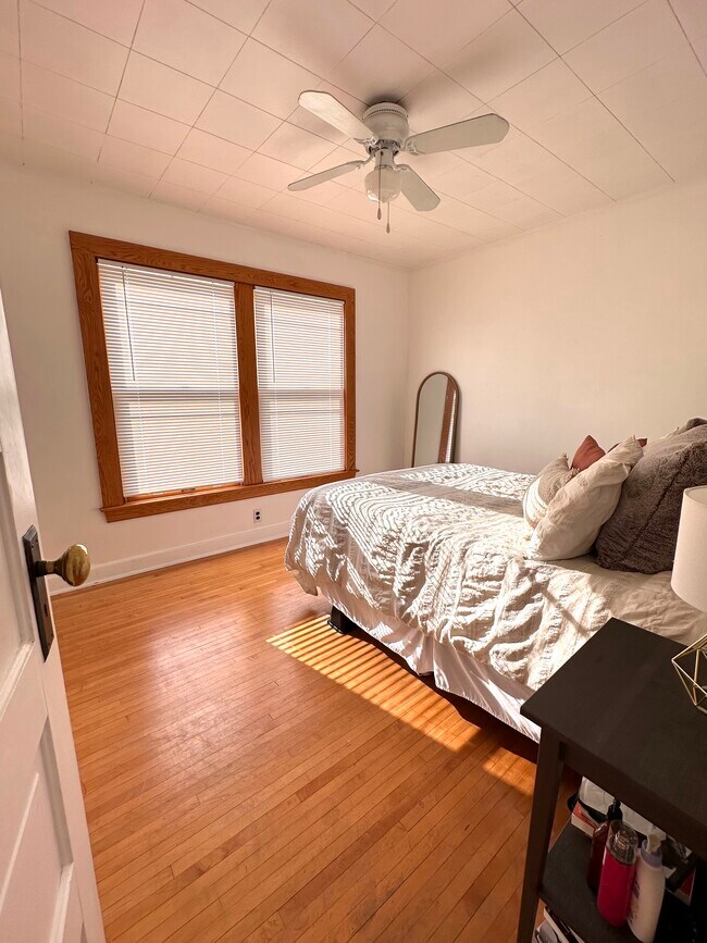 Bedroom #1 - 6029 Portland Ave