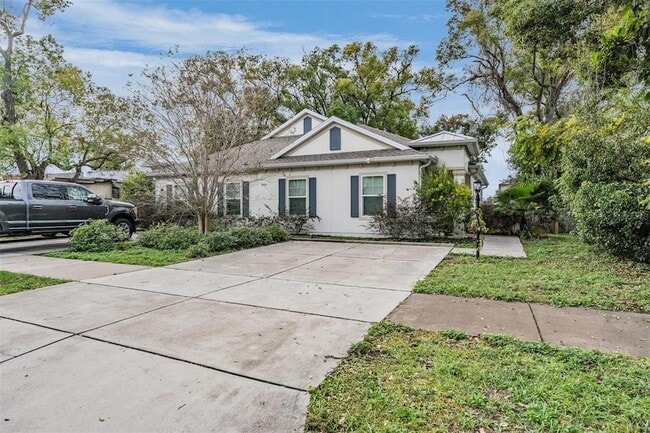 Building Photo - 2604 N Highland Ave