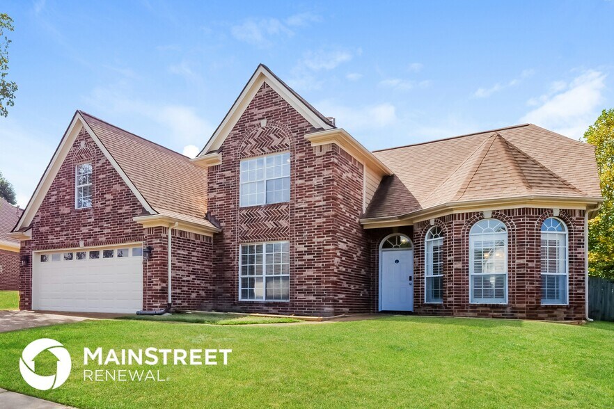 Building Photo - 1135 Mossy Knoll Dr