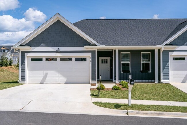 Primary Photo - 1575 Port Hills Dr