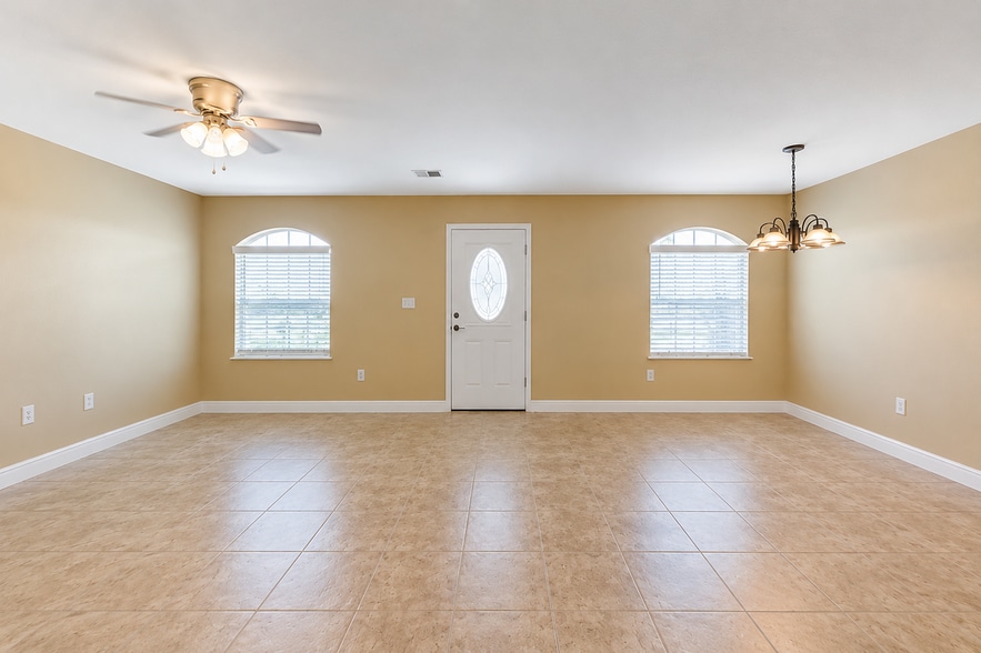 Living Room 1/2 (First Floor) - 1016 15th St