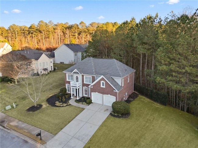 Building Photo - 3224 Wolf Club Ln SW